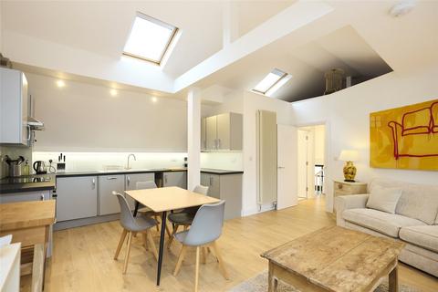 undefined, Melbray Mews, London, SW6