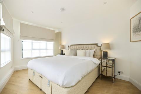undefined, Melbray Mews, London, SW6