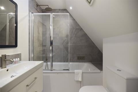 undefined, Melbray Mews, London, SW6