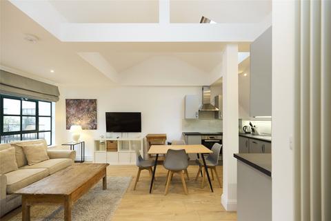 undefined, Melbray Mews, London, SW6