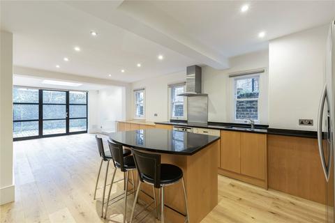 undefined, Bovingdon Road, London, SW6