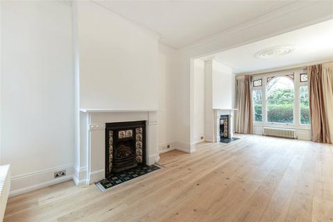 undefined, Bovingdon Road, London, SW6