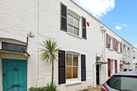 undefined, Ryders Terrace, London, NW8