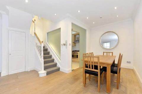 undefined, Ryders Terrace, London, NW8