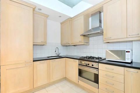 undefined, Ryders Terrace, London, NW8