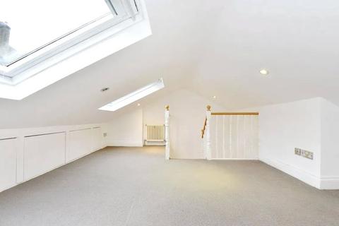 undefined, Ryders Terrace, London, NW8
