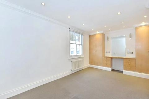 undefined, Ryders Terrace, London, NW8