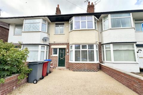 undefined, Baines Avenue, Blackpool, Lancashire, FY3