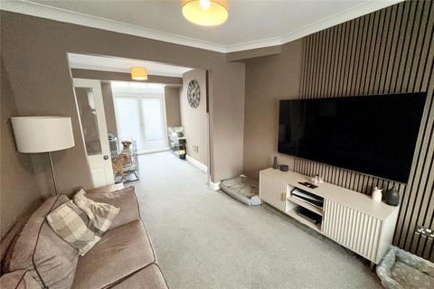 undefined, Baines Avenue, Blackpool, Lancashire, FY3