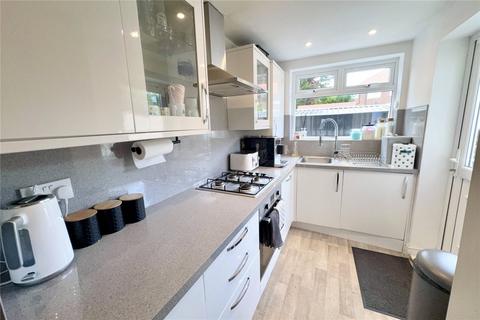 undefined, Baines Avenue, Blackpool, Lancashire, FY3