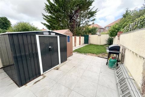 undefined, Baines Avenue, Blackpool, Lancashire, FY3