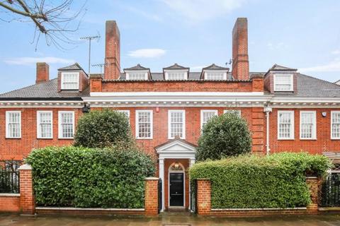 undefined, Hamilton Terrace, London, NW8