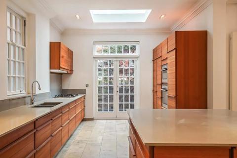 undefined, Hamilton Terrace, London, NW8