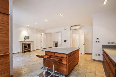 undefined, Hamilton Terrace, London, NW8
