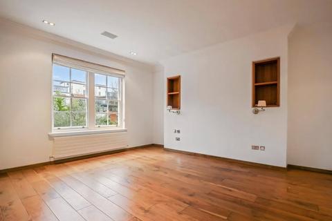 undefined, Hamilton Terrace, London, NW8