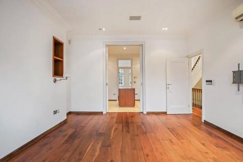 undefined, Hamilton Terrace, London, NW8