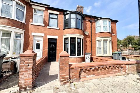 George Street, Blackpool, Lancashire, FY1