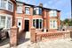 George Street, Blackpool, Lancashire, FY1