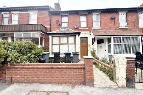 undefined, Caunce Street, BLACKPOOL, Lancashire, FY1