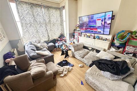 undefined, Caunce Street, BLACKPOOL, Lancashire, FY1