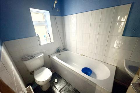undefined, Caunce Street, BLACKPOOL, Lancashire, FY1
