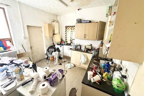 undefined, Caunce Street, BLACKPOOL, Lancashire, FY1
