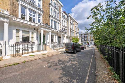 undefined, St. Georges Terrace, Primrose Hill, NW1