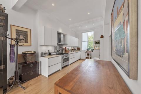undefined, St. Georges Terrace, Primrose Hill, NW1