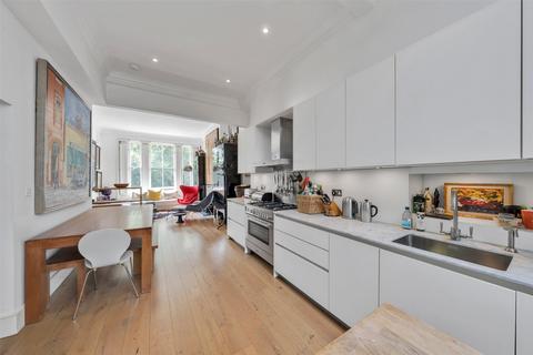 undefined, St. Georges Terrace, Primrose Hill, NW1