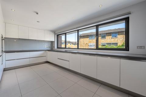 5 bedroom house to rent, Meadowbank, Primrose Hill, NW3
