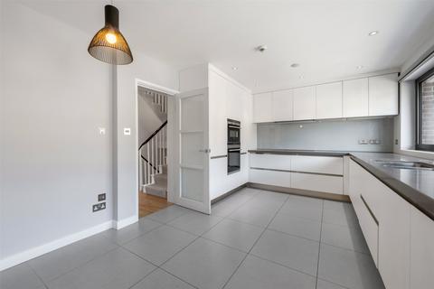 5 bedroom house to rent, Meadowbank, Primrose Hill, NW3