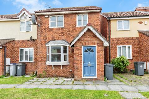 undefined, Gardeners Mews, Blackpool, Lancashire, FY1