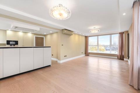 3 bedroom flat to rent, St. Johns Wood Park, London, NW8