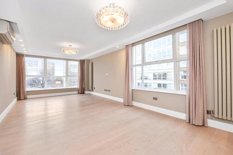 3 bedroom flat to rent, St. Johns Wood Park, London, NW8