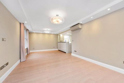 3 bedroom flat to rent, St. Johns Wood Park, London, NW8