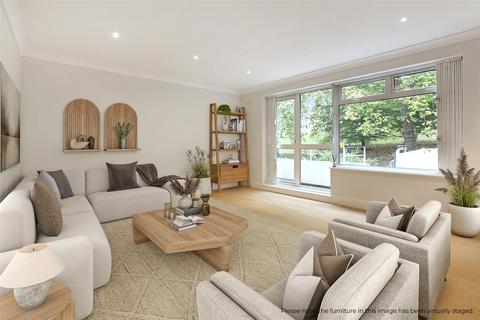 Meadowbank, Primrose Hill, London, NW3