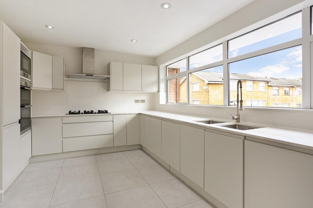 2. Kitchen