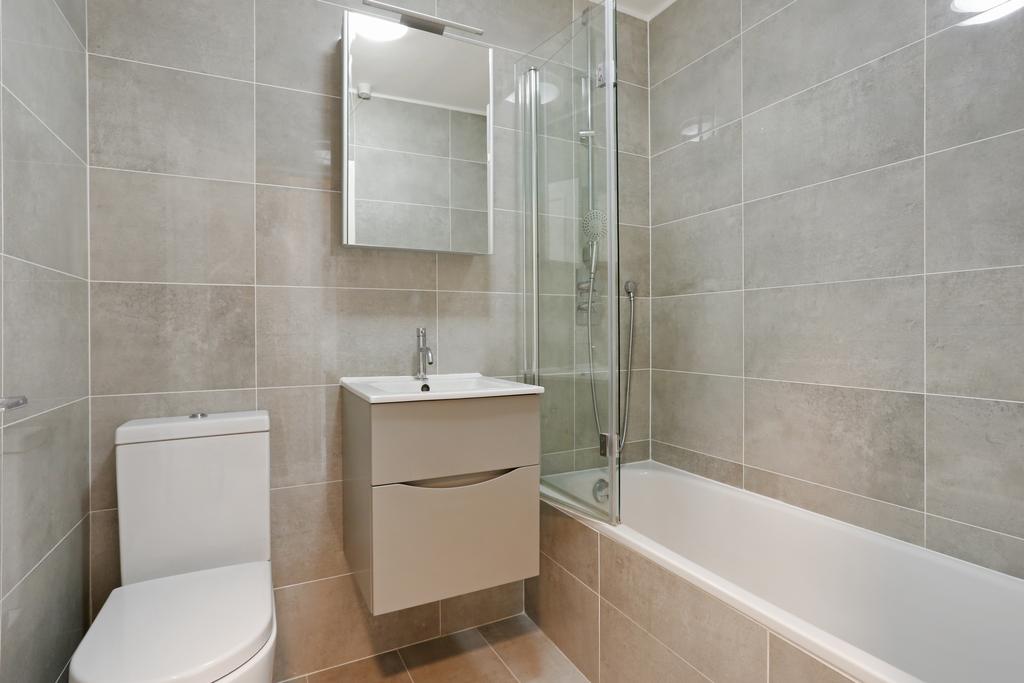 7. Bathroom
