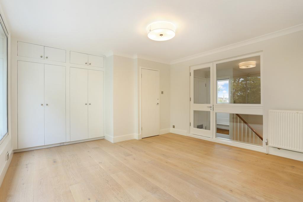 4. Bedroom