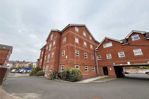 3 bedroom flat for sale, Osborne Road, Blackpool, Lancashire, FY4