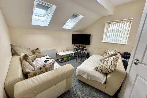 3 bedroom flat for sale, Osborne Road, Blackpool, Lancashire, FY4
