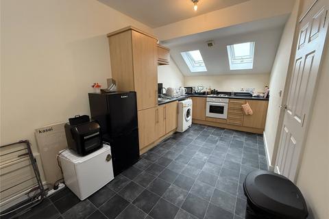 3 bedroom flat for sale, Osborne Road, Blackpool, Lancashire, FY4