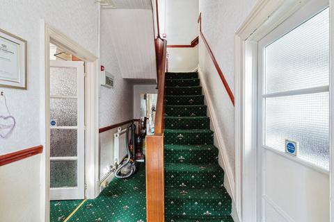 undefined, Yates Street, Blackpool, Lancashire, FY1
