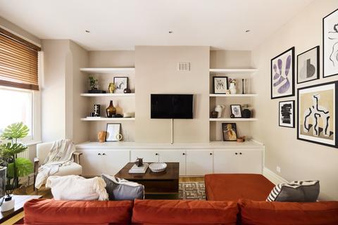 2 bedroom flat to rent, Despard Road, London, N19