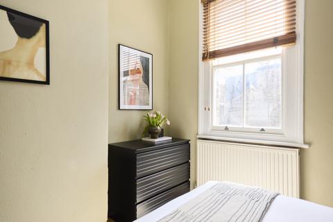 2 bedroom flat to rent, Despard Road, London, N19