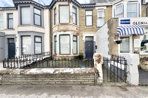 Woodfield Road, Blackpool, Lancashire, FY1
