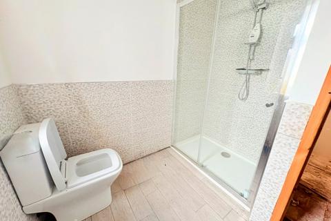 5 bedroom terraced house for sale, Woodfield Road, Blackpool, Lancashire, FY1