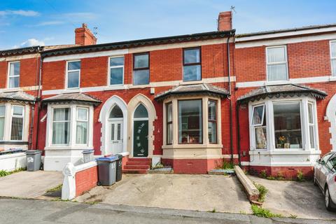 Regent Road, Blackpool, Lancashire, FY1