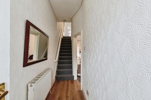 4 bedroom terraced house for sale, Regent Road, Blackpool, Lancashire, FY1