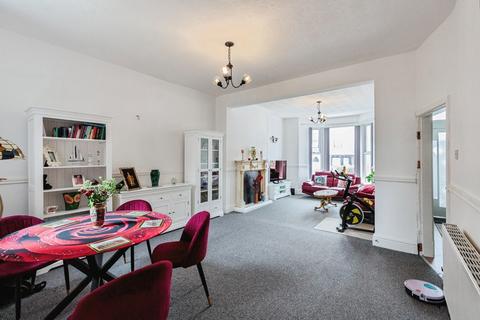4 bedroom terraced house for sale, Regent Road, Blackpool, Lancashire, FY1